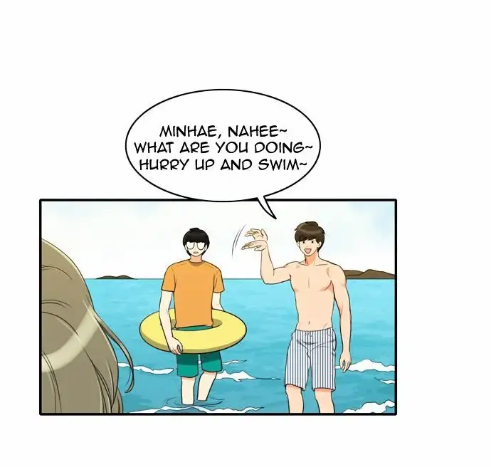 Do It One More Time - Chapter 16 [photo 10] - MangaPorn