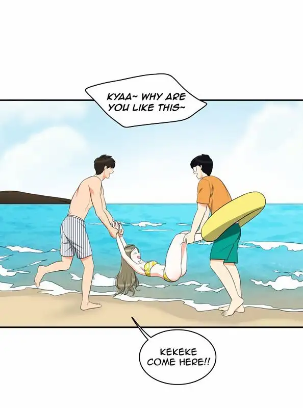 Do It One More Time - Chapter 16 [photo 20] - MangaPorn