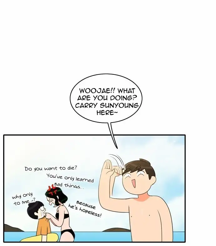 Do It One More Time - Chapter 16 [photo 29] - MangaPorn