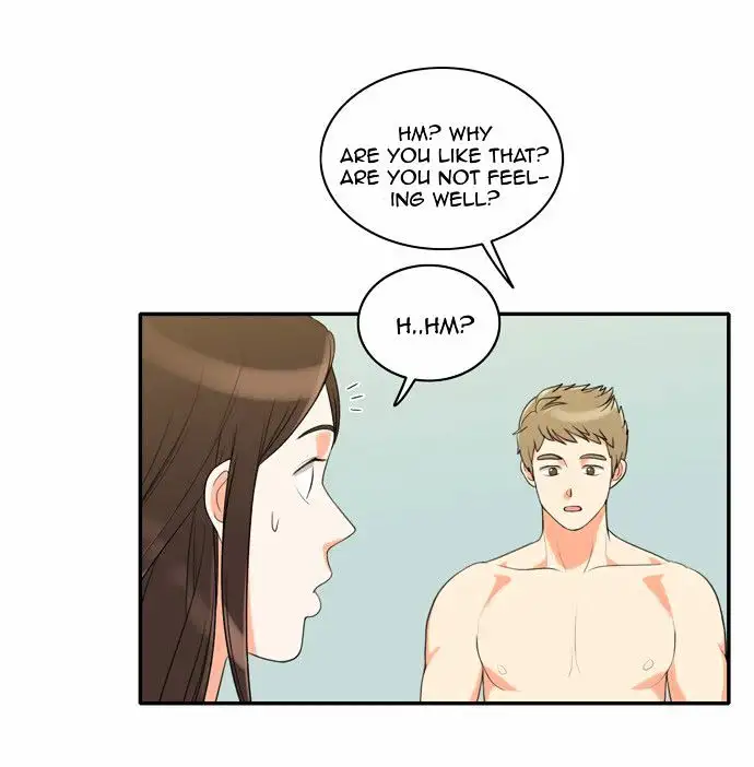 Do It One More Time - Chapter 16 [photo 39] - MangaPorn