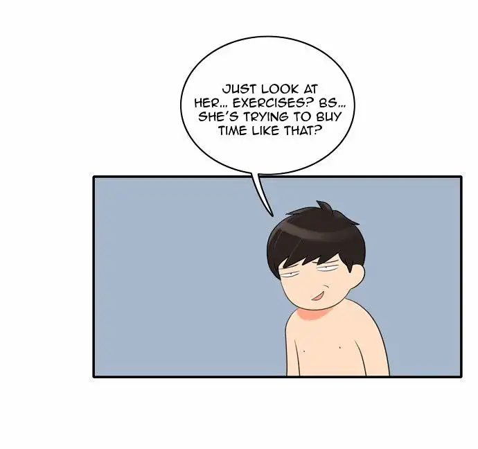 Do It One More Time - Chapter 16 [photo 41] - MangaPorn