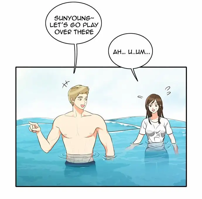 Do It One More Time - Chapter 16 [photo 52] - MangaPorn