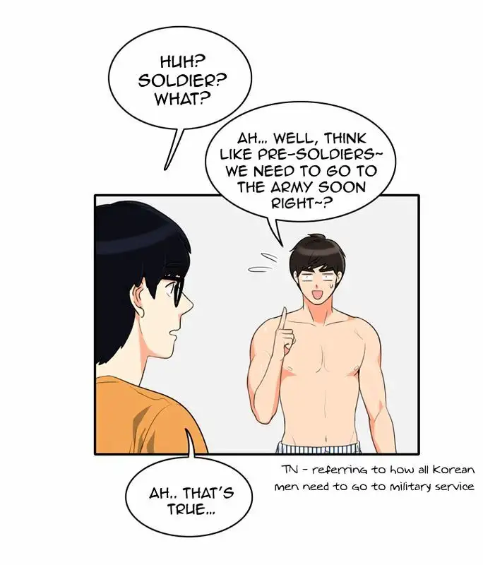 Do It One More Time - Chapter 16 [photo 6] - MangaPorn