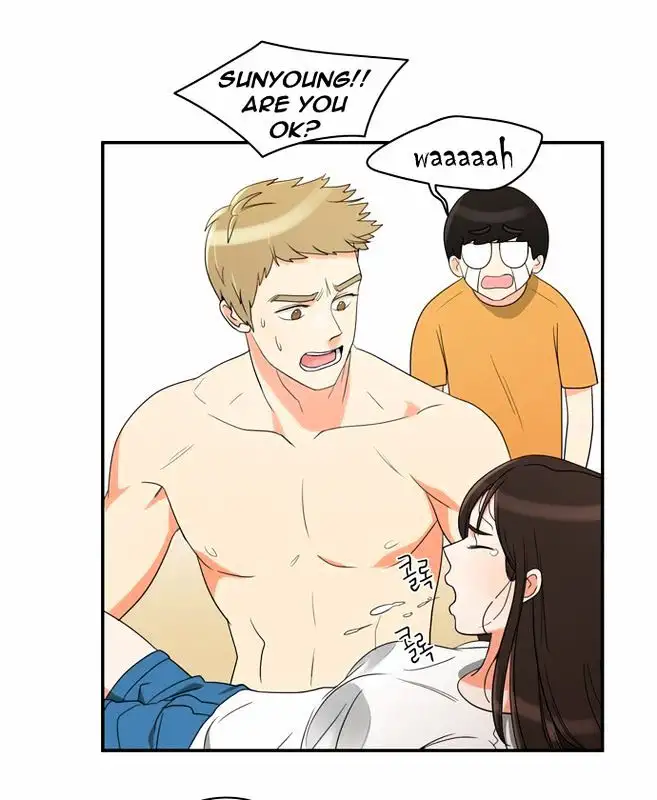 Do It One More Time - Chapter 17 [photo 24] - MangaPorn