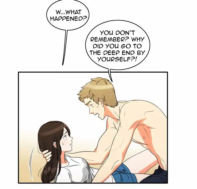 Do It One More Time - Chapter 17 [photo 25] - MangaPorn