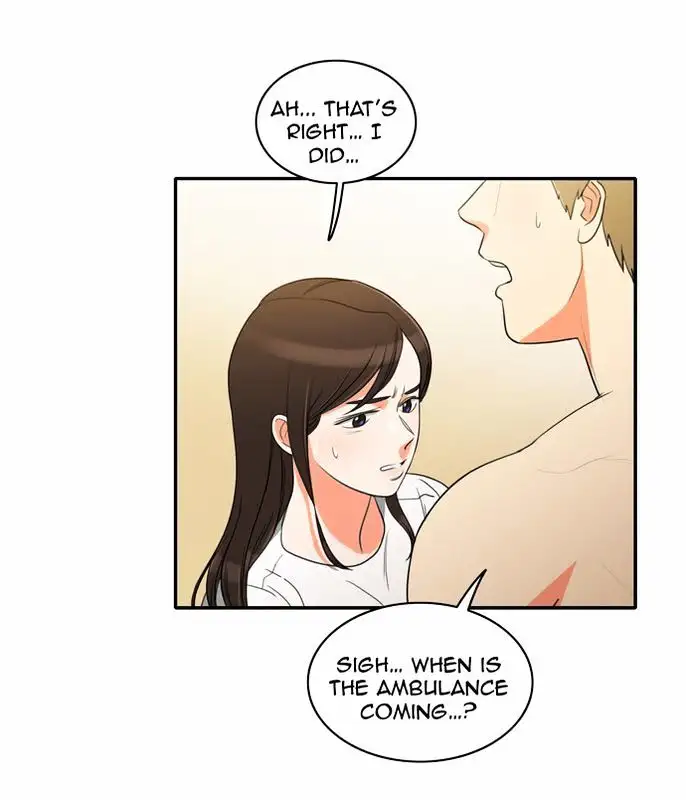 Do It One More Time - Chapter 17 [photo 26] - MangaPorn