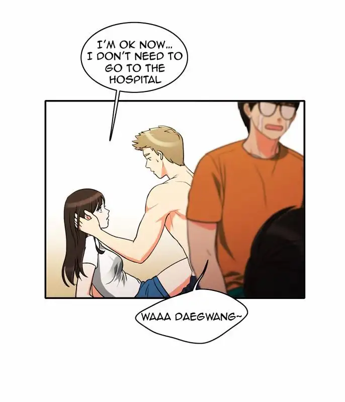 Do It One More Time - Chapter 17 [photo 27] - MangaPorn