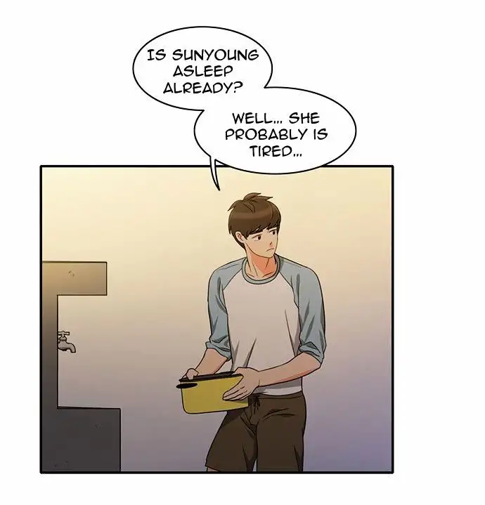 Do It One More Time - Chapter 17 [photo 46] - MangaPorn