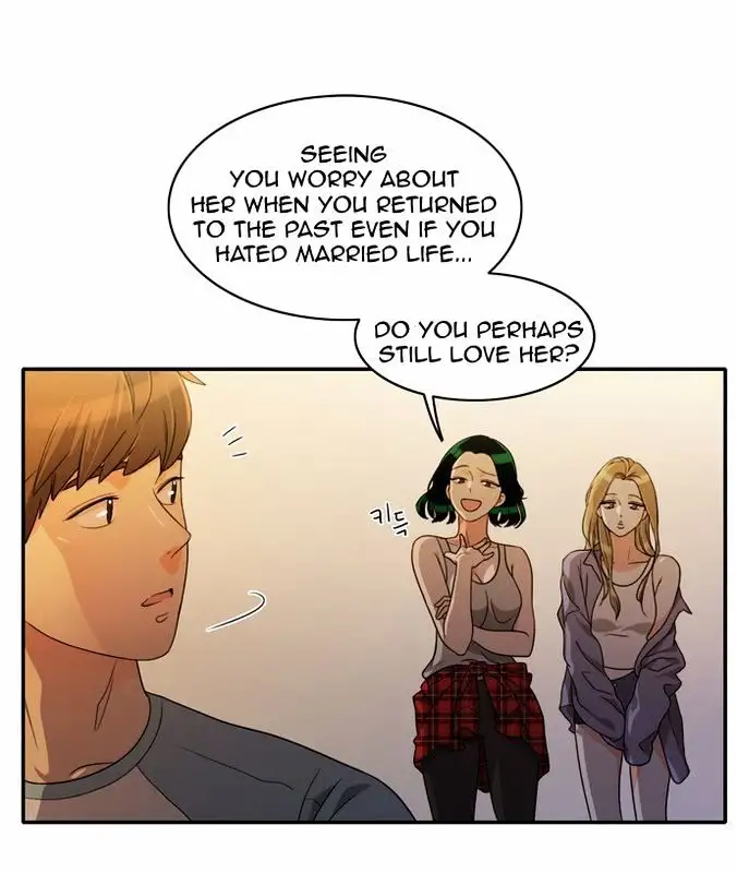 Do It One More Time - Chapter 17 [photo 50] - MangaPorn