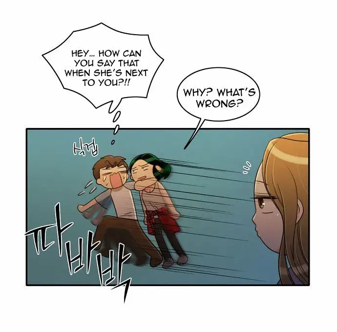 Do It One More Time - Chapter 17 [photo 51] - MangaPorn