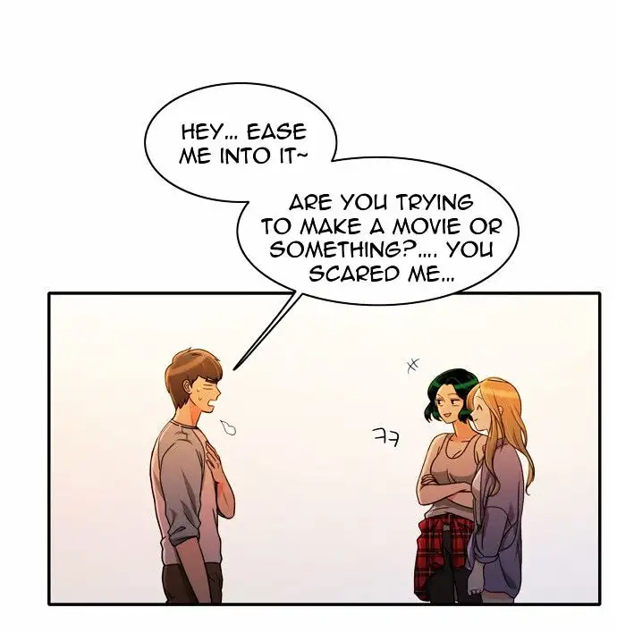 Do It One More Time - Chapter 17 [photo 57] - MangaPorn