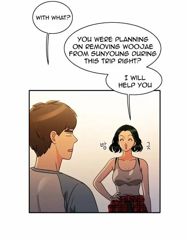 Do It One More Time - Chapter 17 [photo 59] - MangaPorn