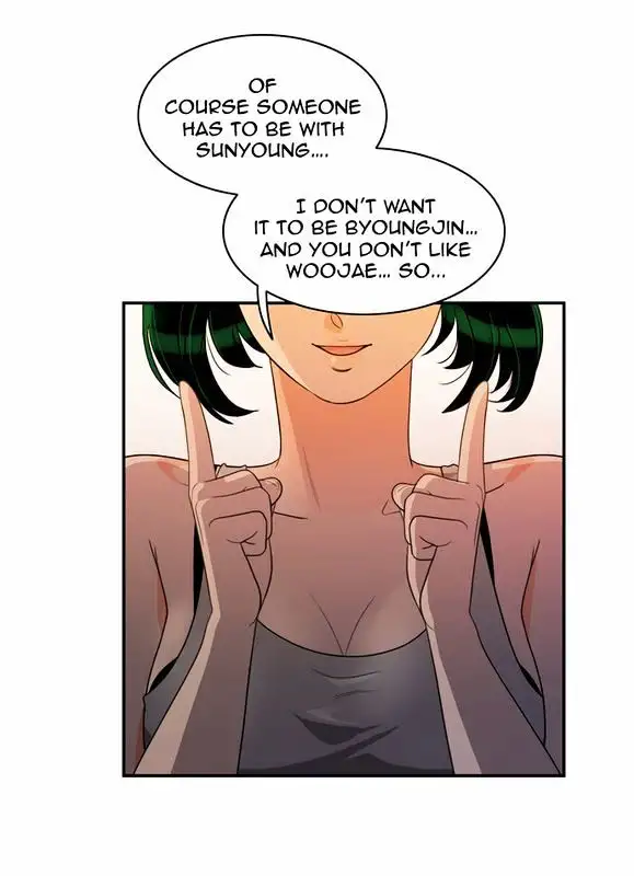 Do It One More Time - Chapter 17 [photo 64] - MangaPorn