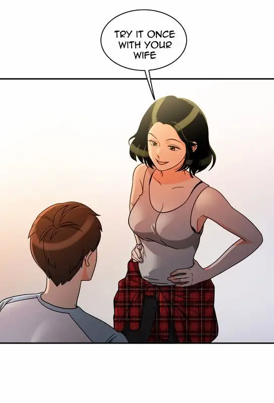 Do It One More Time - Chapter 17 [photo 68] - MangaPorn