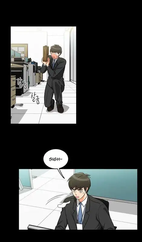 Do It One More Time - Chapter 18 [photo 14] - MangaPorn