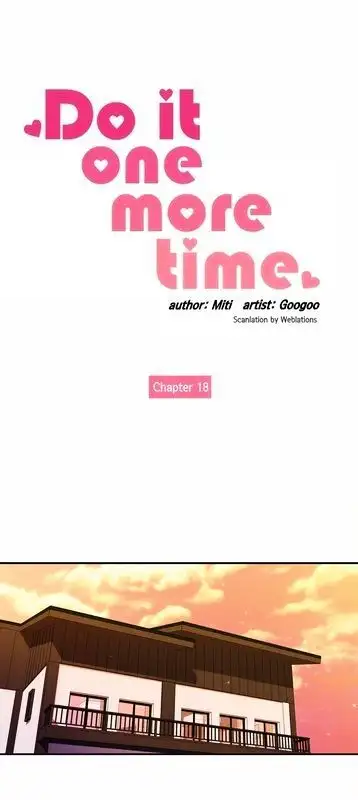 Do It One More Time - Chapter 18 [photo 2] - MangaPorn