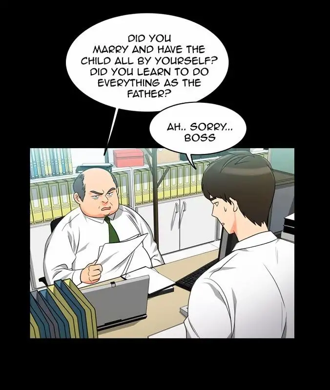 Do It One More Time - Chapter 18 [photo 25] - MangaPorn