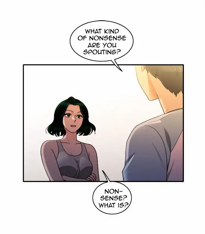 Do It One More Time - Chapter 18 [photo 3] - MangaPorn