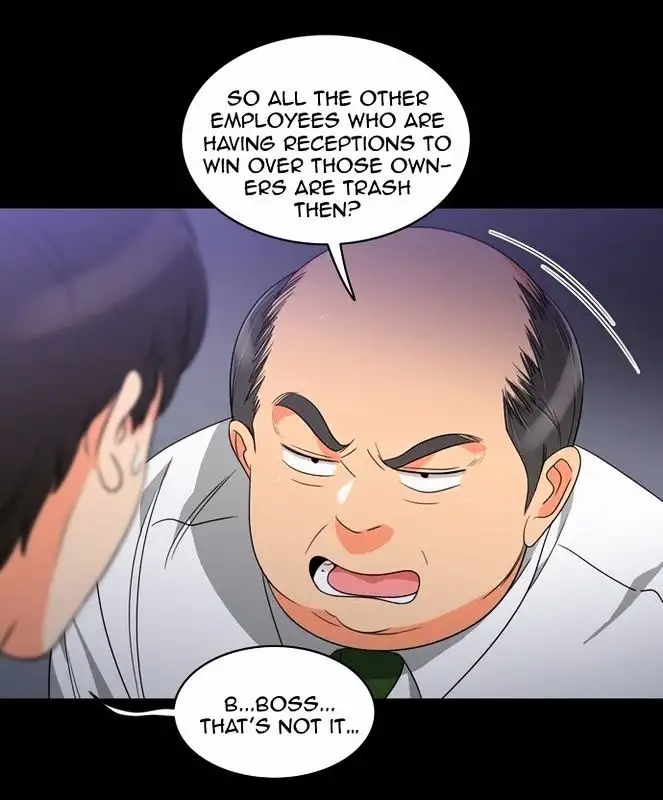 Do It One More Time - Chapter 18 [photo 33] - MangaPorn