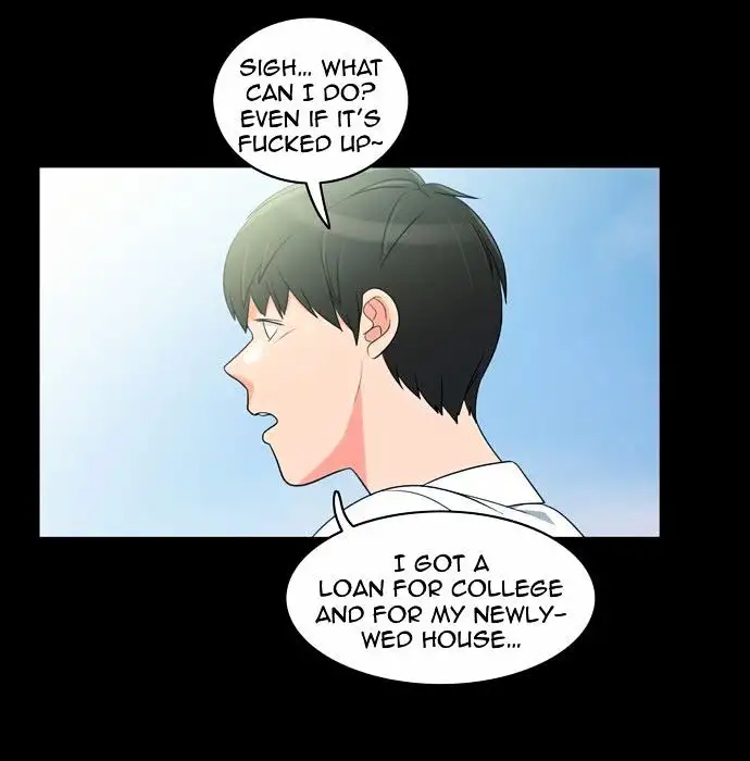 Do It One More Time - Chapter 18 [photo 38] - MangaPorn