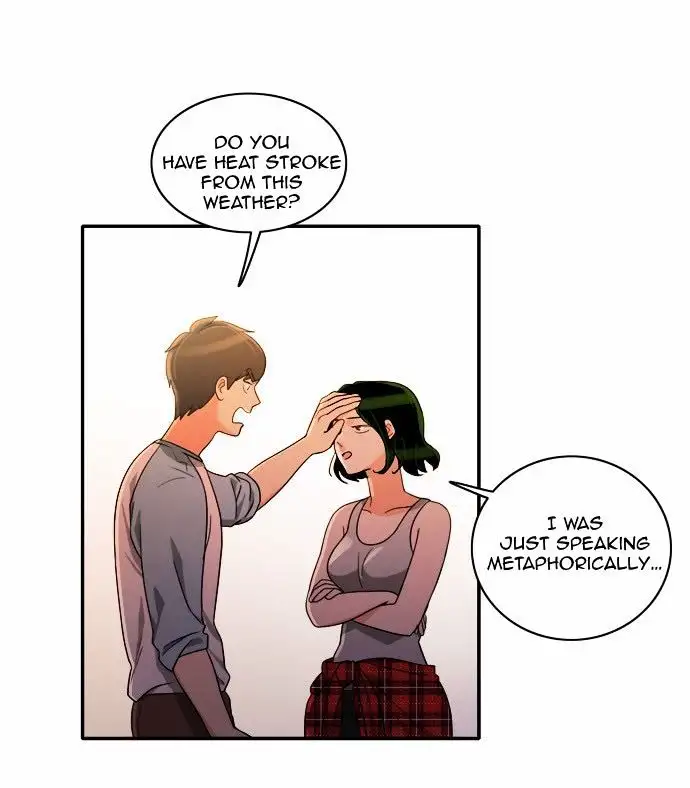 Do It One More Time - Chapter 18 [photo 6] - MangaPorn