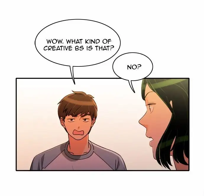 Do It One More Time - Chapter 18 [photo 9] - MangaPorn