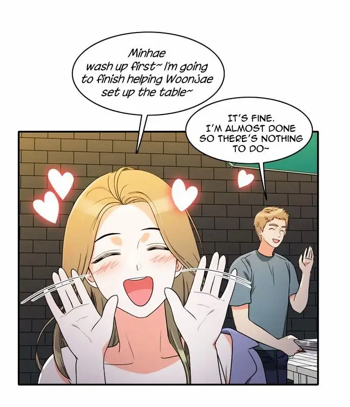 Do It One More Time - Chapter 19 [photo 46] - MangaPorn