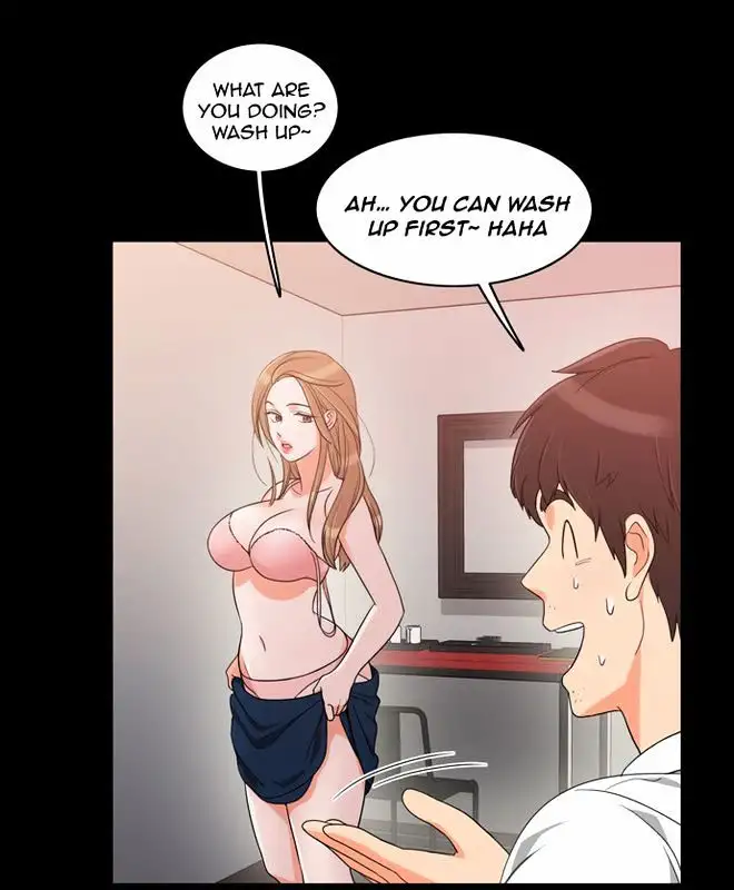 Do It One More Time - Chapter 19 [photo 9] - MangaPorn