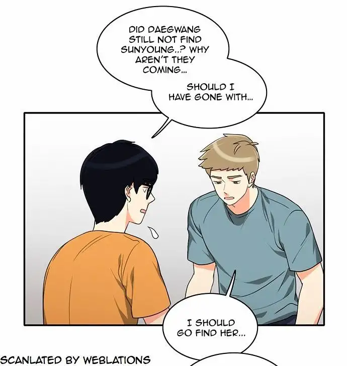 Do It One More Time - Chapter 20 [photo 13] - MangaPorn