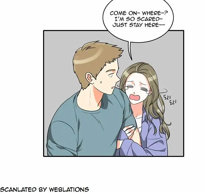 Do It One More Time - Chapter 20 [photo 14] - MangaPorn