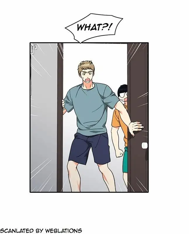 Do It One More Time - Chapter 20 [photo 16] - MangaPorn