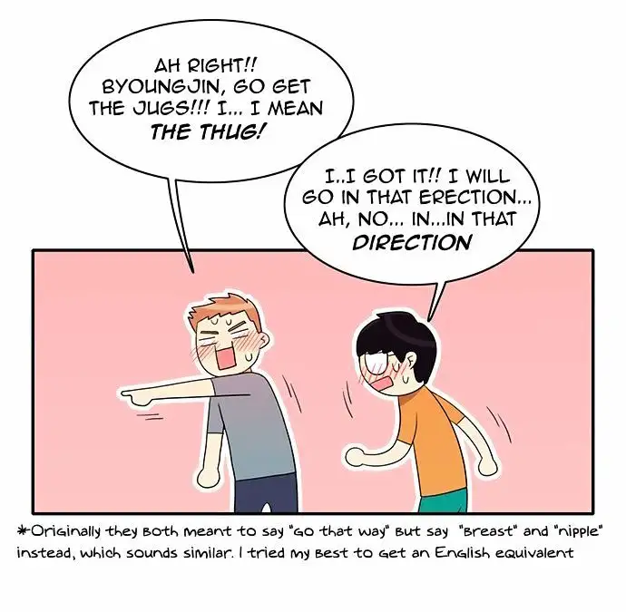 Do It One More Time - Chapter 20 [photo 22] - MangaPorn