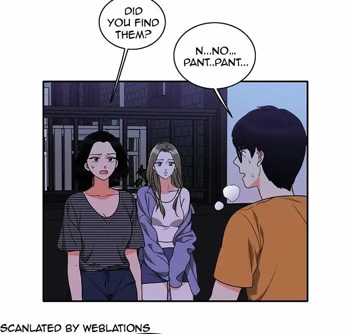 Do It One More Time - Chapter 20 [photo 40] - MangaPorn