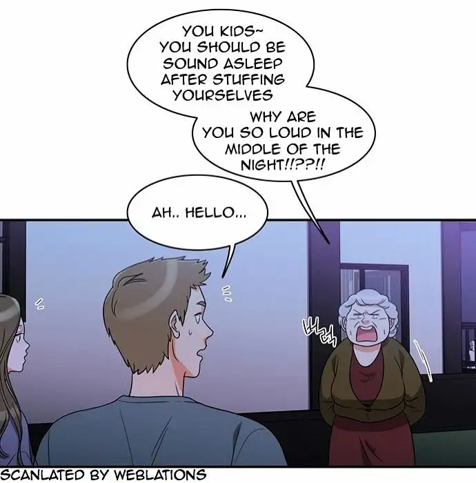 Do It One More Time - Chapter 20 [photo 43] - MangaPorn