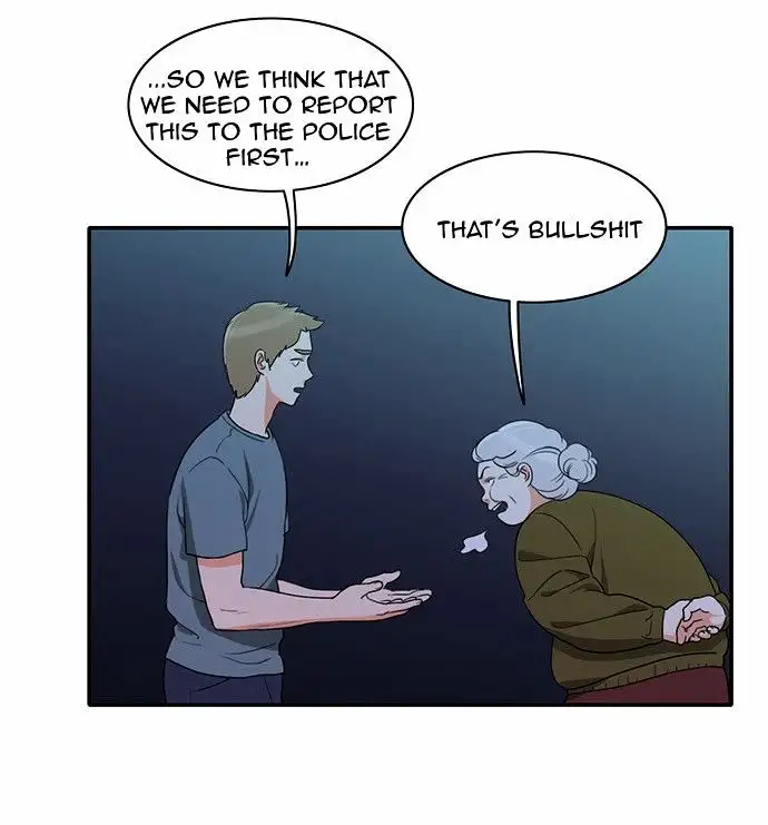 Do It One More Time - Chapter 20 [photo 46] - MangaPorn