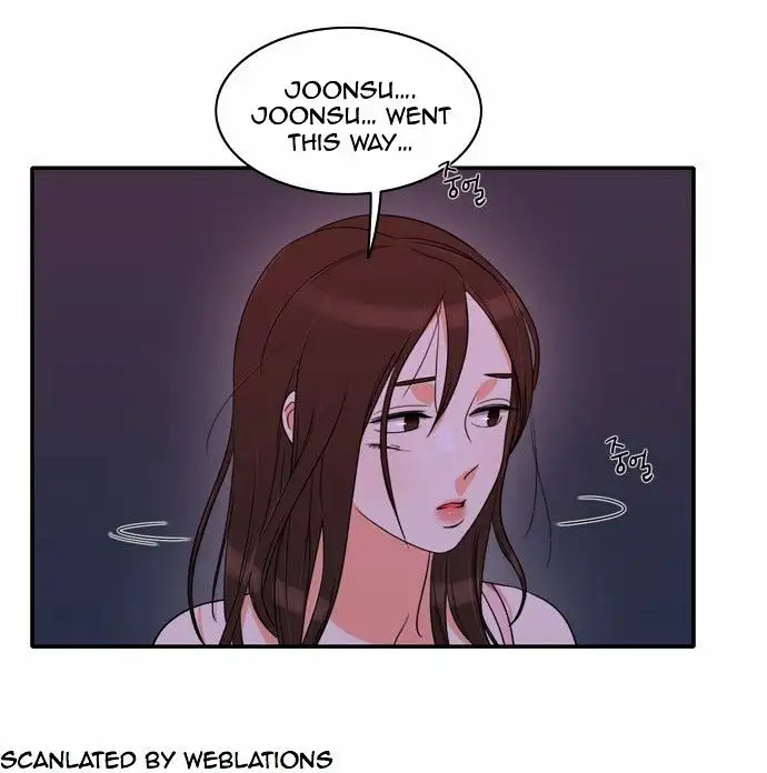 Do It One More Time - Chapter 21 [photo 17] - MangaPorn