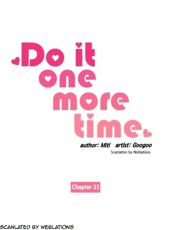 Do It One More Time - Chapter 21 [photo 2] - MangaPorn