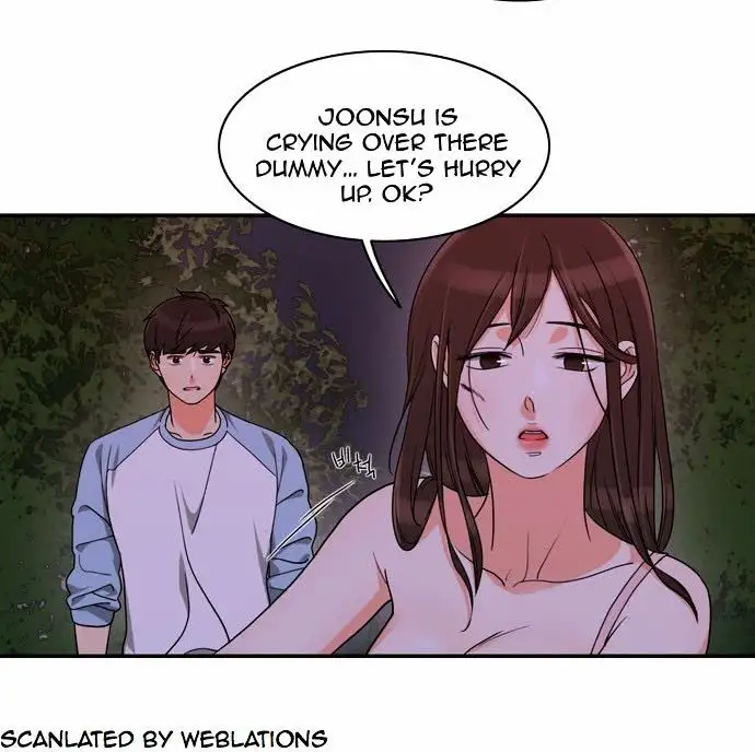 Do It One More Time - Chapter 21 [photo 24] - MangaPorn