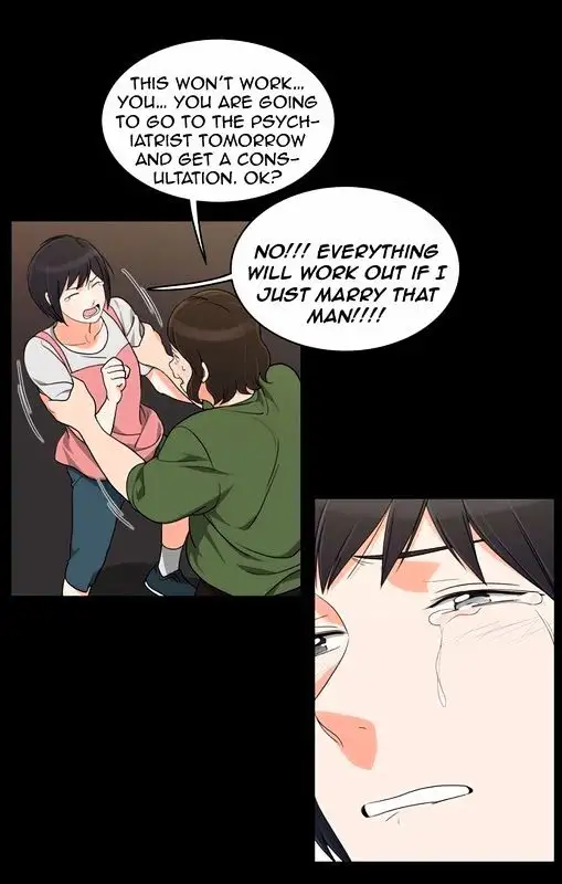 Do It One More Time - Chapter 21 [photo 41] - MangaPorn