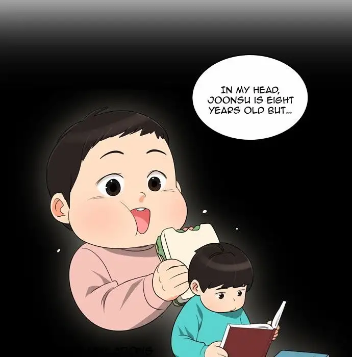 Do It One More Time - Chapter 21 [photo 62] - MangaPorn