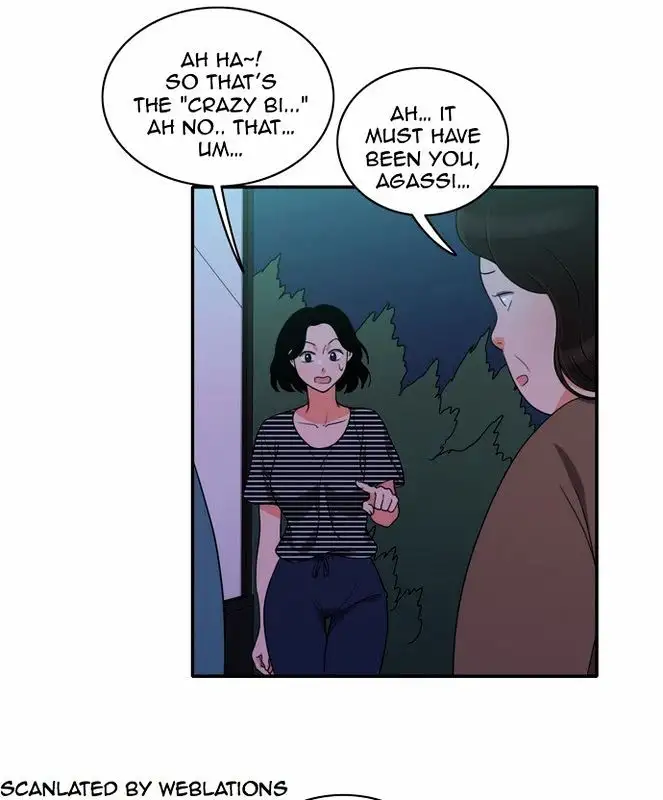 Do It One More Time - Chapter 21 [photo 9] - MangaPorn