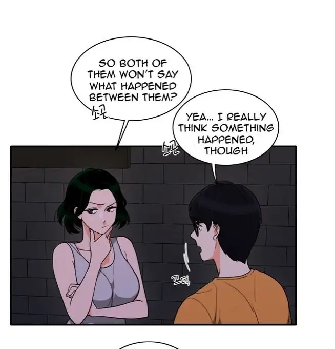 Do It One More Time - Chapter 22 [photo 32] - MangaPorn