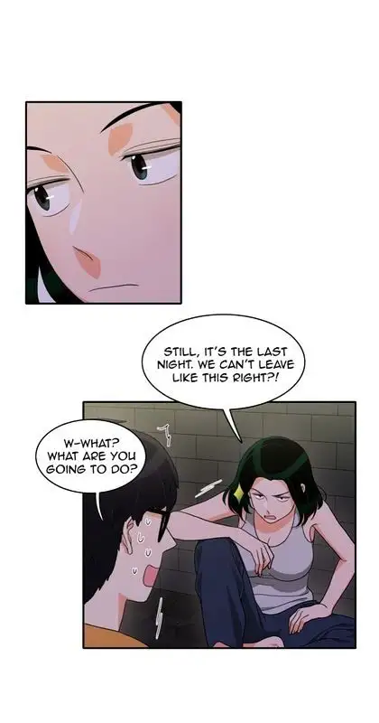 Do It One More Time - Chapter 22 [photo 34] - MangaPorn