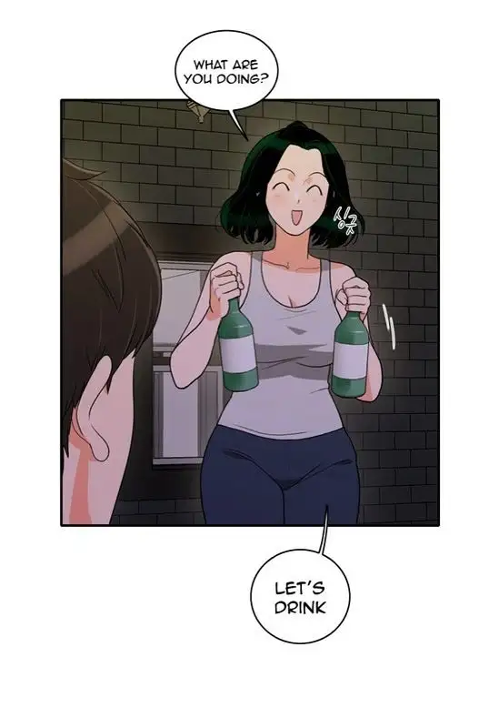 Do It One More Time - Chapter 22 [photo 36] - MangaPorn