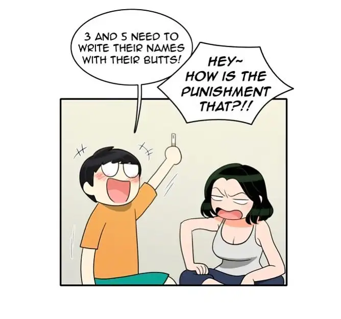 Do It One More Time - Chapter 22 [photo 40] - MangaPorn