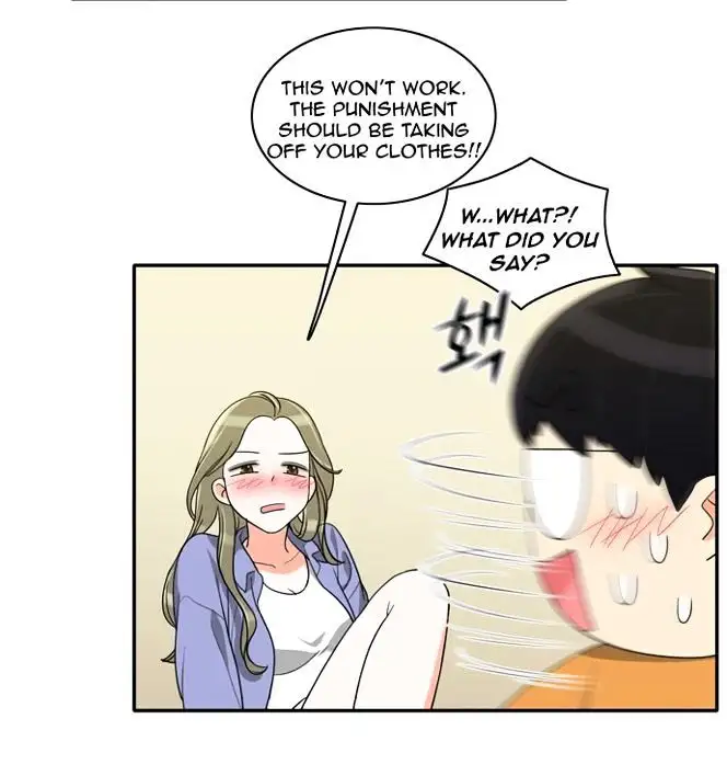 Do It One More Time - Chapter 22 [photo 53] - MangaPorn