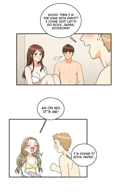 Do It One More Time - Chapter 22 [photo 58] - MangaPorn