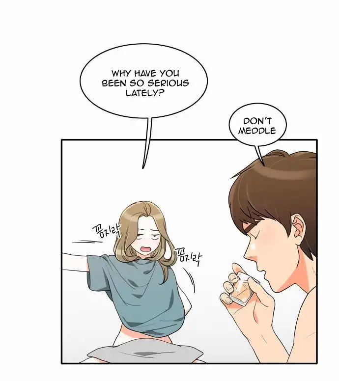 Do It One More Time - Chapter 23 [photo 13] - MangaPorn