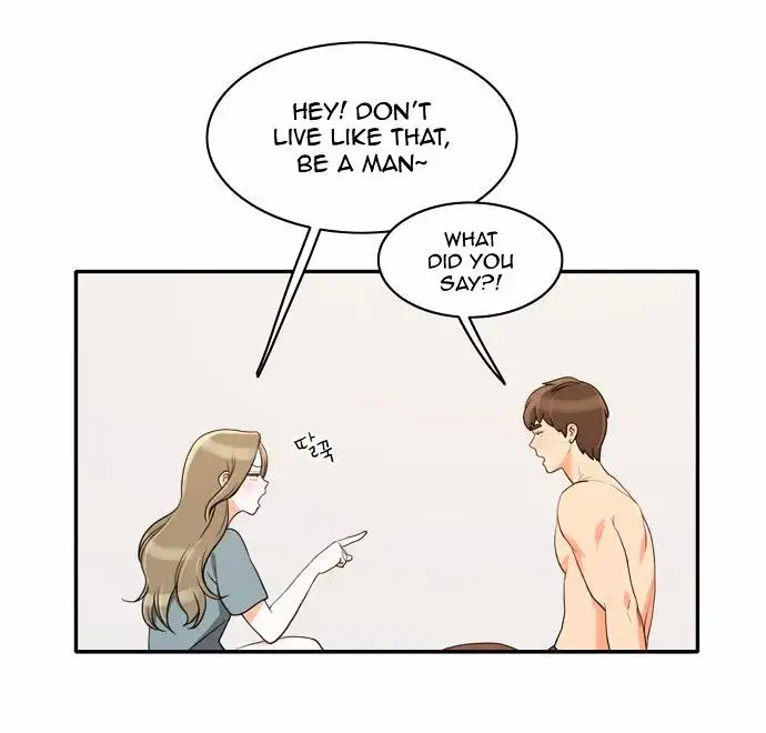 Do It One More Time - Chapter 23 [photo 14] - MangaPorn