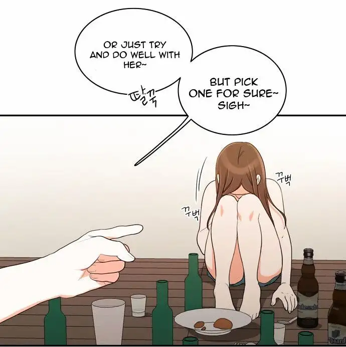 Do It One More Time - Chapter 23 [photo 16] - MangaPorn